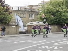 
      
      Brook opens up about ENG players riding to Oval on Lime bikes
      
      