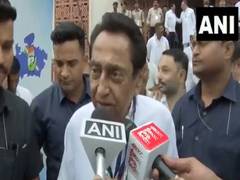 
      
      “Enthusiasm among all Congress workers…”: Kamal Nath 
      
      
