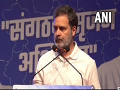 
      
      India bifurcated Pakistan in 1971 despite US threat: Rahul Gandhi
      
      