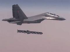 
      
      6 Pakistan fighter jets destroyed during IAF retaliation in Op Si
      
      