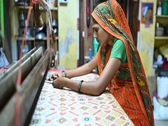 
      
      Gujarat's iNDEXT-c empowers artisans through fairs and exhibition
      
      