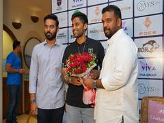 
      
      T20 Mumbai League 2025 to kick off on Wednesday
      
      