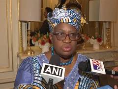
      
      We need India as a leader: WTO Director-Genera
      
      