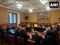 
      
      UK MPs back India, slam Pakistan’s aid misuse
      
      