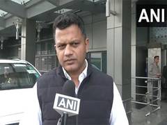 
      
      “One Bharat, One Message and One Mission”: Brijesh Chowta
      
      