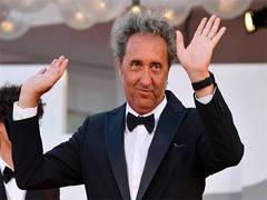 
      
      Paolo Sorrentino to receive special honour at Sarajevo Film Fest
      
      