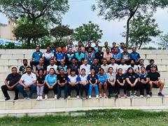
      
      KKFI empowers Kho Kho with training program for coaches, official
      
      