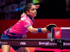 
      
      UTT: Sreeja, Kanak shine as Jaipur Patriots grab first win
      
      