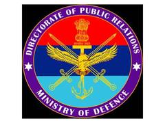 
      
      MoD issues advisory on respecting privacy of senior armed forces
      
      