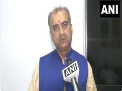 
      
      Muzaffarpur rape case: Bihar Health Minister condemns incident
      
      