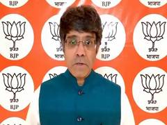 
      
      CR Kesavan slams Rahul Gandhi, calls him coward
      
      