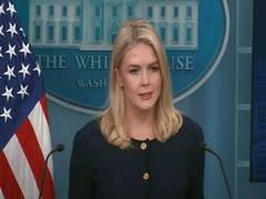 
      
      Trump remains positive...: White House on Russia-Ukraine war
      
      