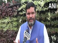 
      
      ‘Op Sindoor is India’s prestige, don’t mock it,’ BJP leader 
      
      