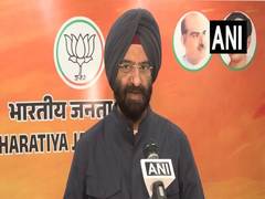 
      
      Delhi Minister Sirsa criticises Bhagwant Mann’s Op Sindoor remark
      
      