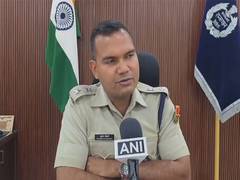 
      
       Govt Employee Arrested for Spying for Pakistan
      
      