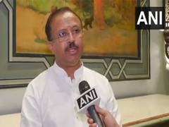 
      
      BJP's Muraleedharan calls for global consensus against terrorism
      
      