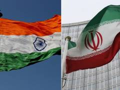 
      
      3 missing Indian nationals rescued in Tehran, claims Iran
      
      
