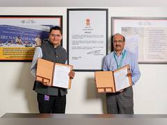 
      
      Reckitt Partners with Public Health Foundation of India 
      
      