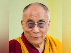 
      
      Dalai Lama urges peace, dialogue at Tibet Parliament Convention
      
      