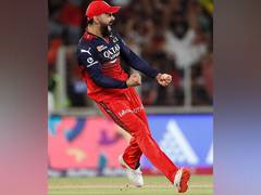 
      
      Film fraternity hail RCB's IPL triumph
      
      