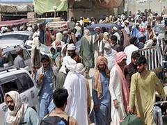 
      
      Over 200,000 Afghans deported from Pakistan since April
      
      