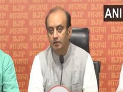 
      
      BJP’s Sudhanshu Trivedi slams Rahul Gandhi’s “surrender” remarks 
      
      