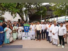 
      
      Pernod Ricard India Foundation & TSL Foundation 
      
      