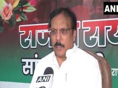 
      
      Rajeev Rai says world supports India’s stance against terrorism
      
      
