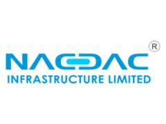 
      
      NACDAC Infrastructure Ltd Reports Robust Growth with 33.84% Surge
      
      