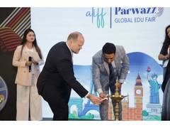 
      
      Transforming Futures: Aliff Parwazz 2025 Sets a New Benchmark 
      
      