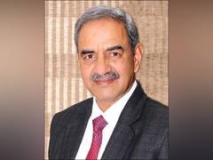 
      
      National Security Advisory Board member elected to Head ICOLD
      
      