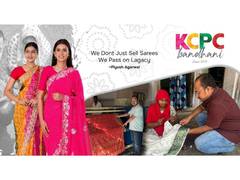 
      
      How Piyush Agarwal Wove KCPC Bandhani into a Household Name
      
      