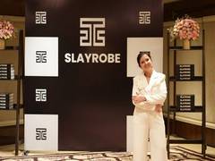 
      
      Slayrobe Launches Intelligent Styling and Confidence Platform 
      
      