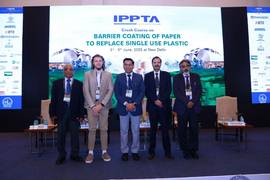 
      
      Demand for Packaging Paper to Grow in Double Digits
      
      