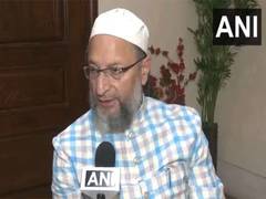 
      
      “Pakistan govt, deep state, ISI indulging in terrorism”: Owaisi 
      
      