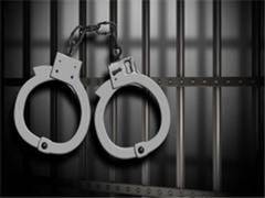 
      
      Cyber fraudster nabbed in Rs. 8.8 lakh air ticket scam
      
      