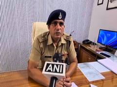 
      
      MP: Lt Col goes missing from Sagar Army Camp
      
      