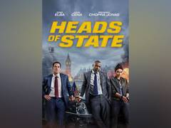 
      
      Check out trailer of 'Heads of State'
      
      