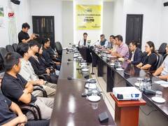
      
      Mizo CM distributes seed funding to winners of Inventor Challenge
      
      