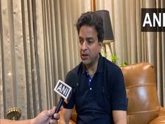 
      
      BCCI was not aware of plans to felicitate RCB: IPL Chairman
      
      