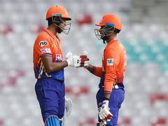 
      
      Akash Parkar packs a punch for Sobo Mumbai Falcons in T20 Mumbai 
      
      