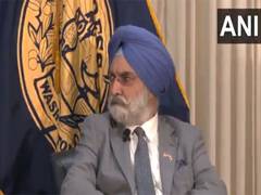 
      
      India fights terrorism for world, especially US: Ex-envoy Sandhu
      
      