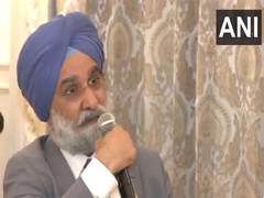 
      
      Former Indian envoy Taranjit Singh Sandhu questions Pakistan
      
      
