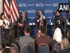 
      
      “You can’t breed vipers and expect peace”: Shashi Tharoor in US
      
      