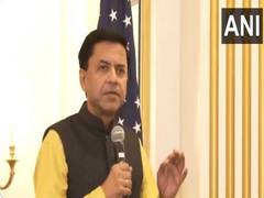 
      
      “Eliminate fear, beautiful things follow: BJP’s Shashank Mani
      
      