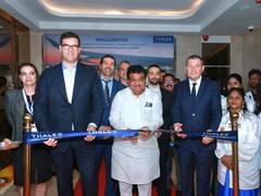 
      
      Thales unveils inflight entertainment & services lab in Bengaluru
      
      
