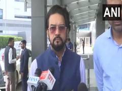 
      
      All parties united against terrorism globally: Anurag Thakur
      
      