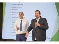 
      
      BankNbfc.com Grand Inauguration – Ushering a New Era 
      
      