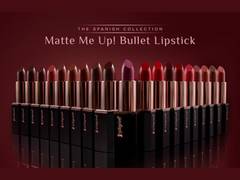 
      
      Sold Out Twice in 6 Months: Pilgrim's Viral Lipstick Launch Break
      
      