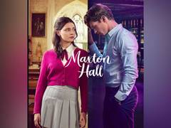 
      
      ‘Maxton Hall’ season 2 to premiere on this date, check out teaser
      
      